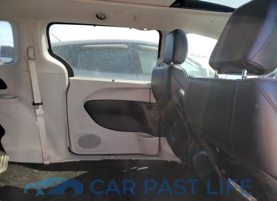 2C4RC1GG5JR314502# 6