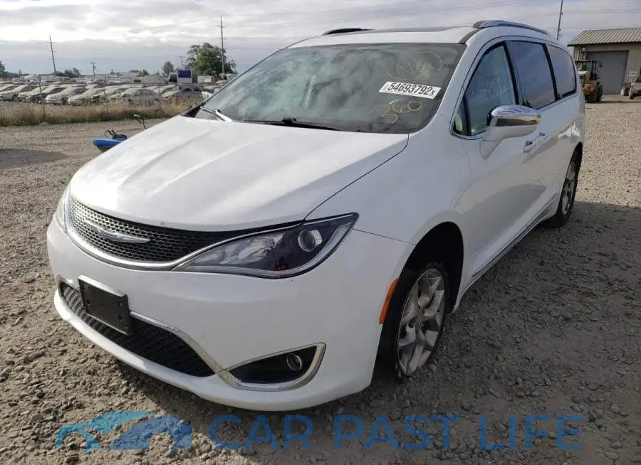 2C4RC1GG5JR314502# 2