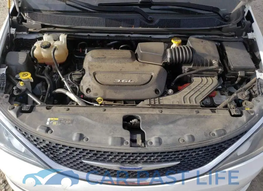 2C4RC1GG5JR314502# 7