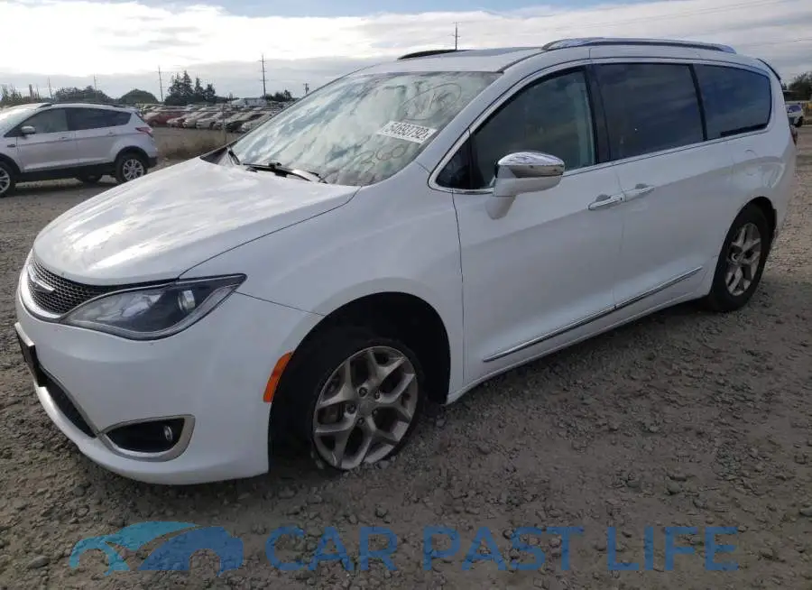2C4RC1GG5JR314502# 9