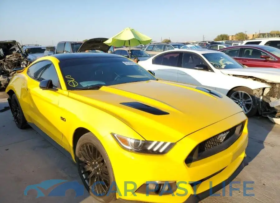 1FA6P8CF8H5276922# 1
