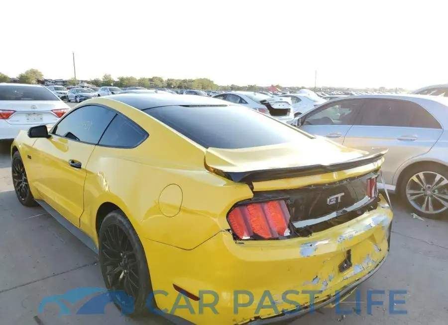 1FA6P8CF8H5276922# 3