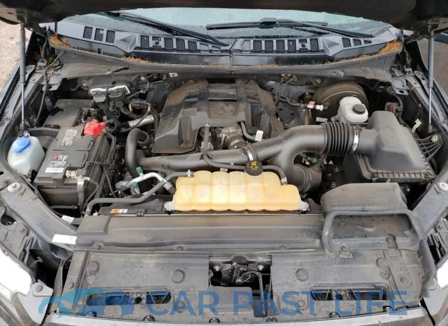 1FTEW1CP9HKC60920# 7