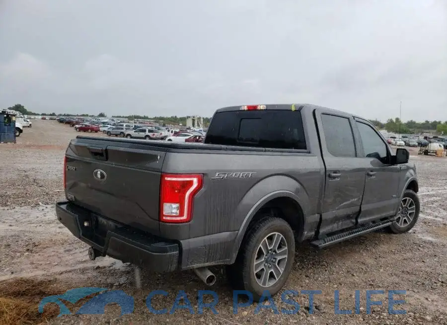 1FTEW1CP9HKC60920# 4
