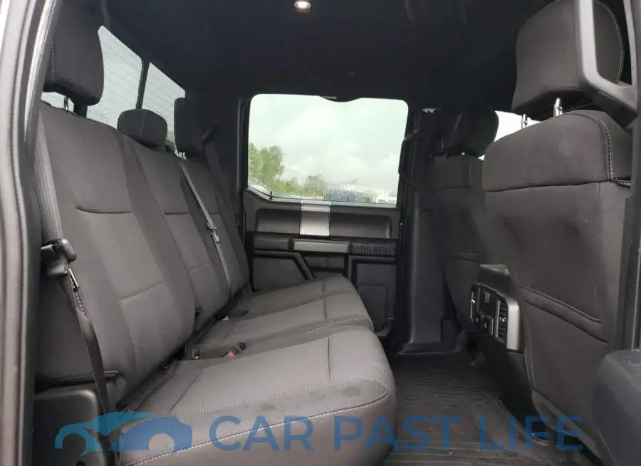 1FTEW1CP9HKC60920# 6