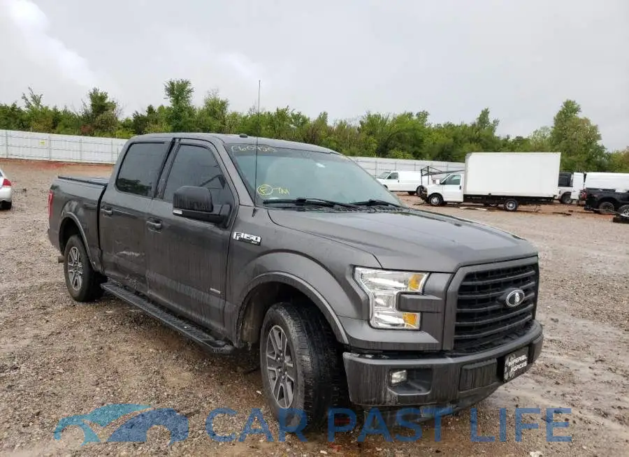 1FTEW1CP9HKC60920# 1