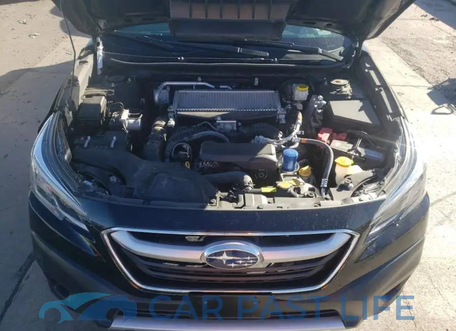 4S4BTGND5L3225050# 7