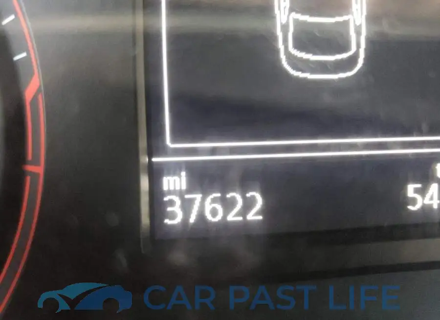 3VWC57BU1KM151501# 8