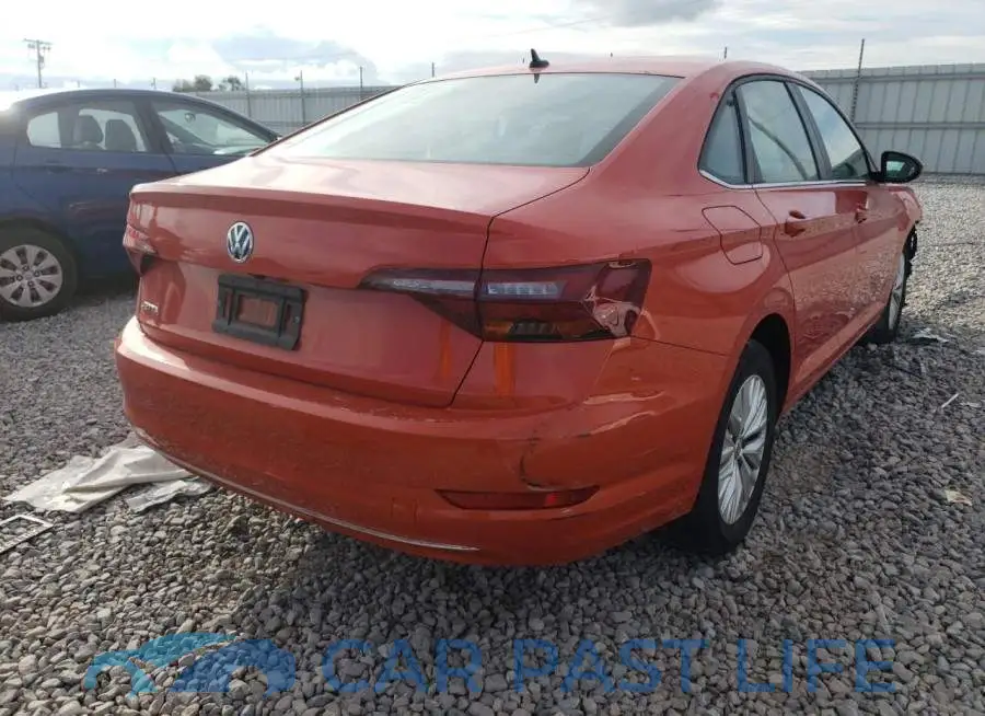 3VWC57BU1KM151501# 4