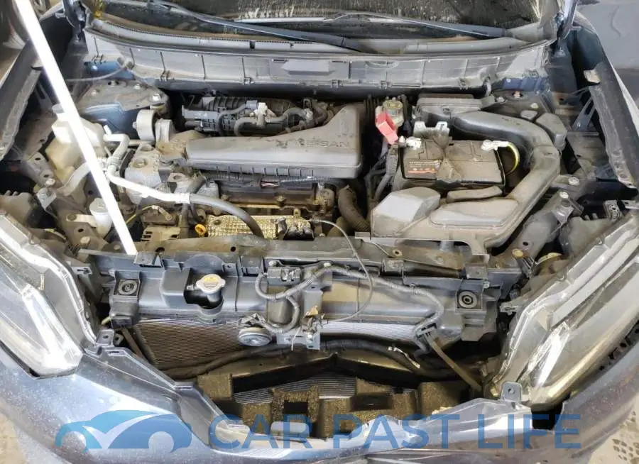 KNMAT2MV3GP709889# 7