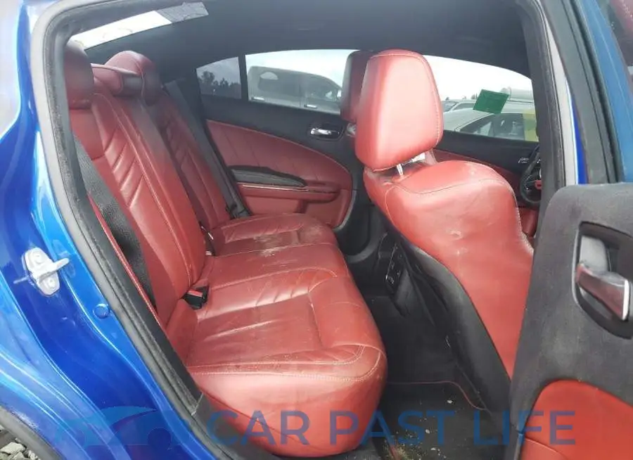 2C3CDXL95JH335129# 6