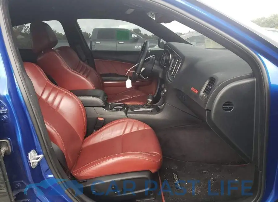 2C3CDXL95JH335129# 5