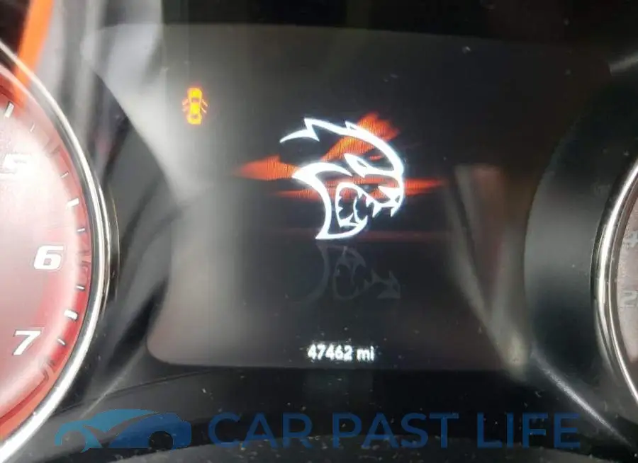 2C3CDXL95JH335129# 8