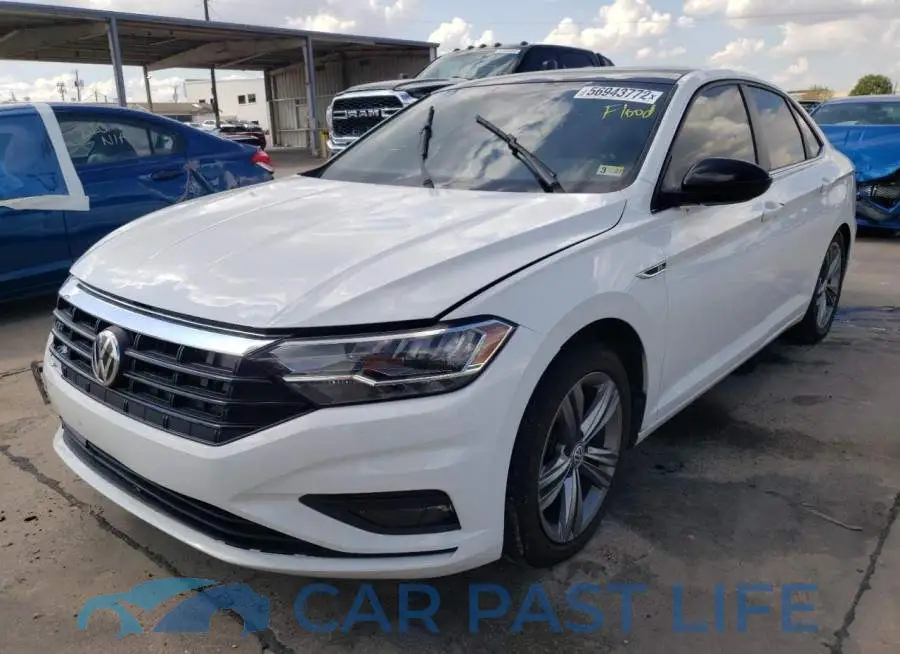 3VWCB7BU8LM039157# 2