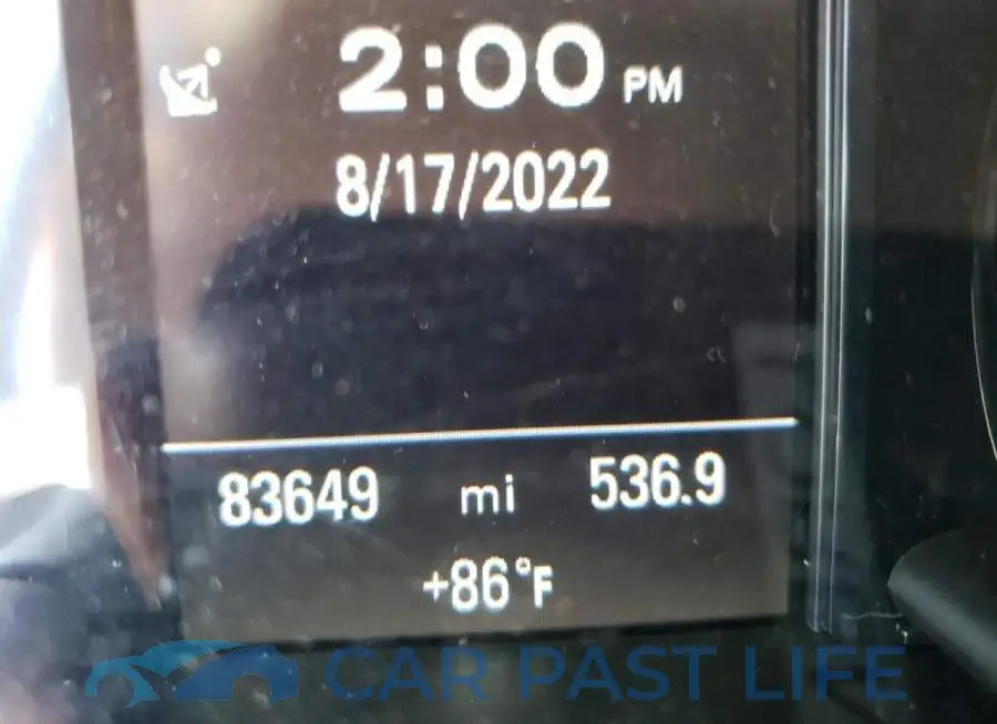 WA1L2AFP6GA022150# 8