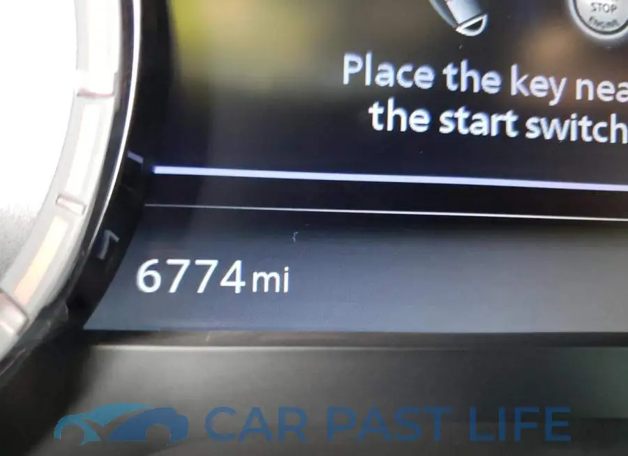 1N6AA1ED8MN527101# 8