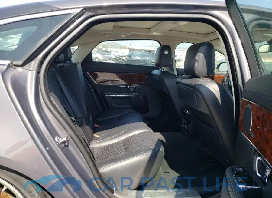 SAJWA2G71G8V93080# 6