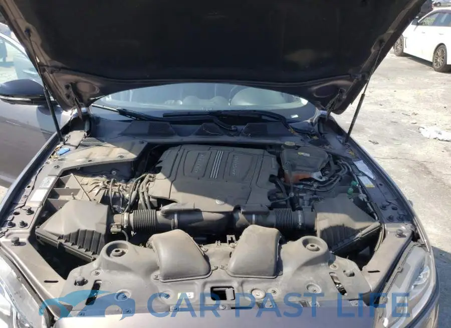 SAJWA2G71G8V93080# 7