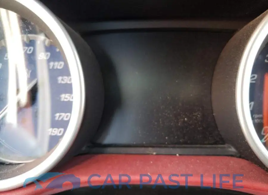 ZAM57RTA4G1190671# 8