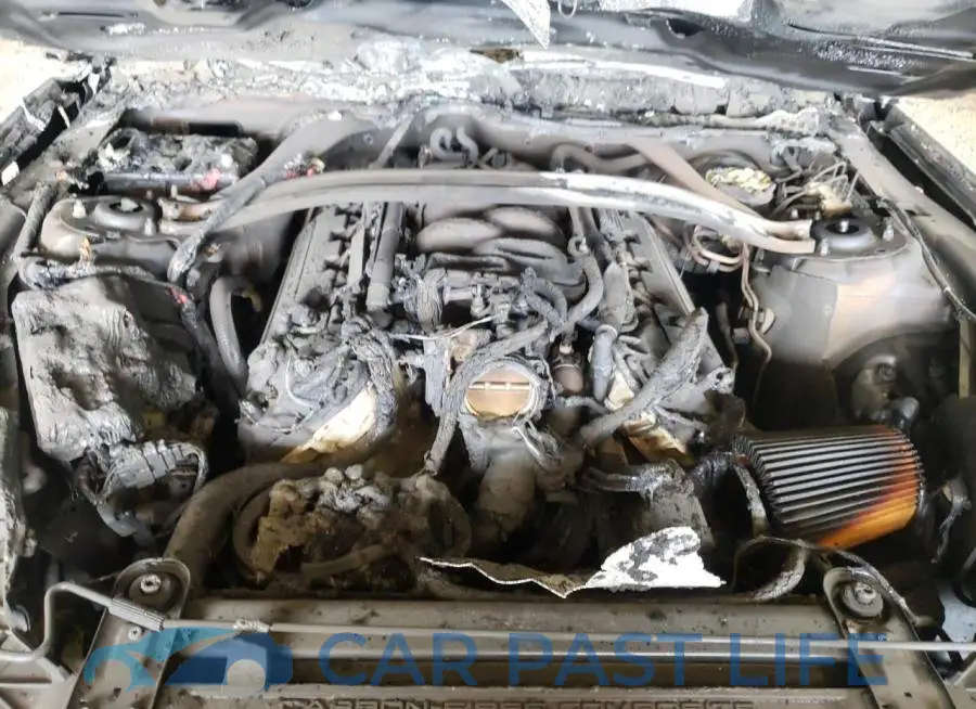 1FA6P8JZ8G5520399# 7