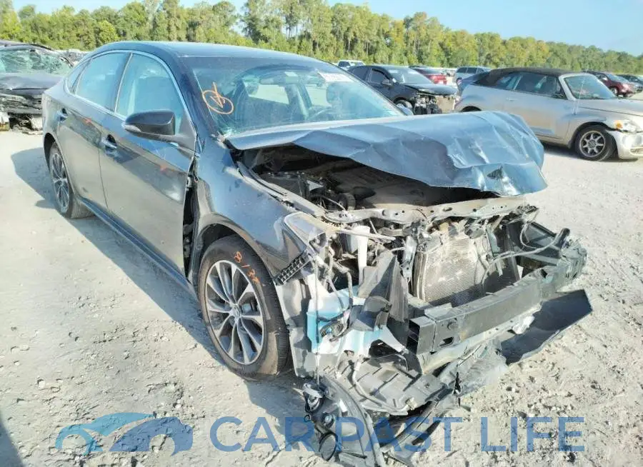 4T1BK1EB6GU218087# 1