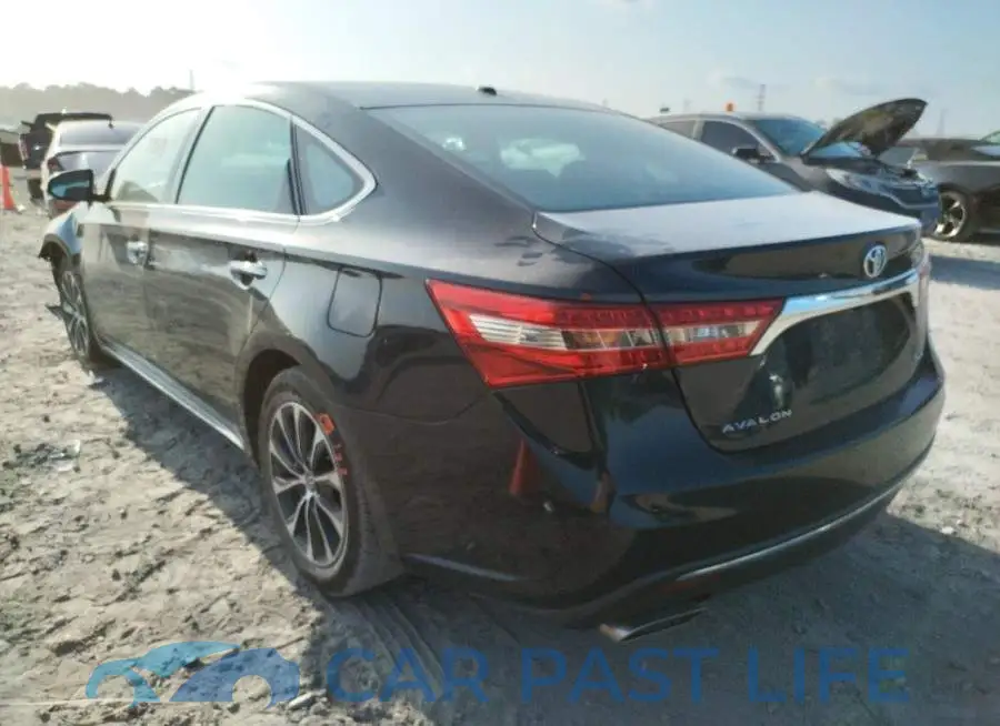 4T1BK1EB6GU218087# 3