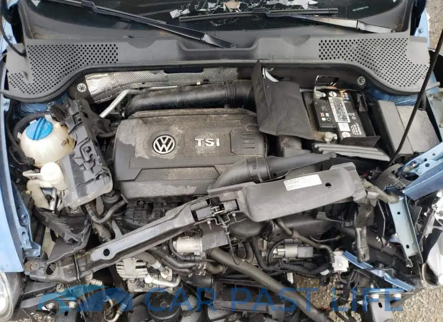 3VWJ17AT8HM617428# 7