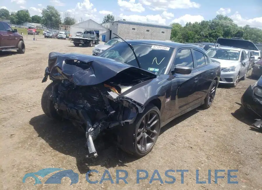 2C3CDXGJ8LH156154# 2