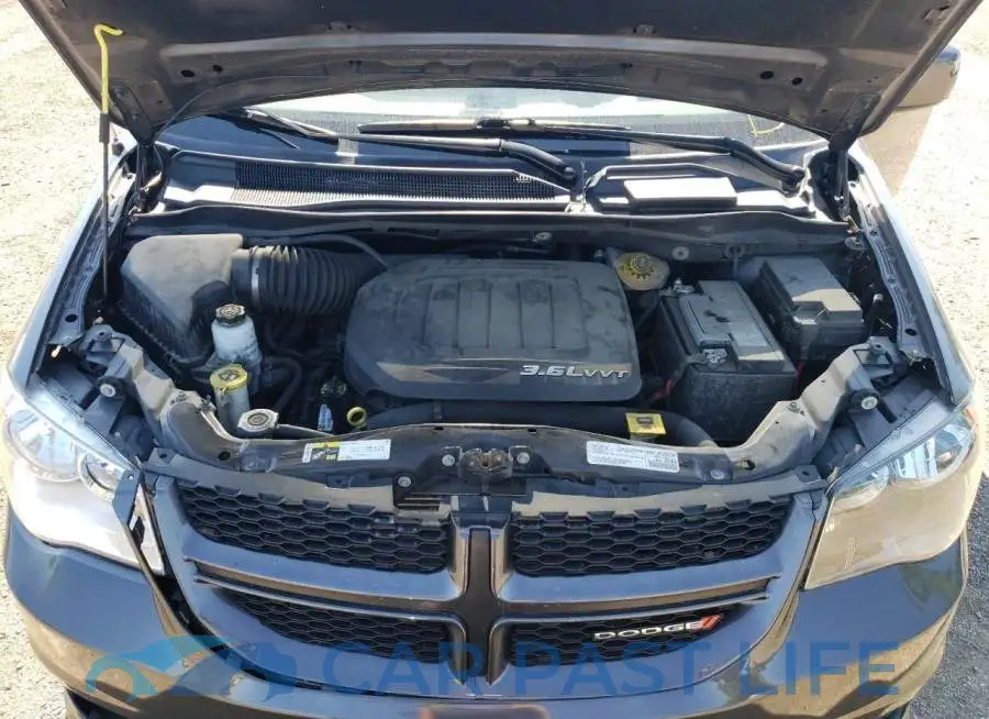 2C4RDGEG9JR319382# 7