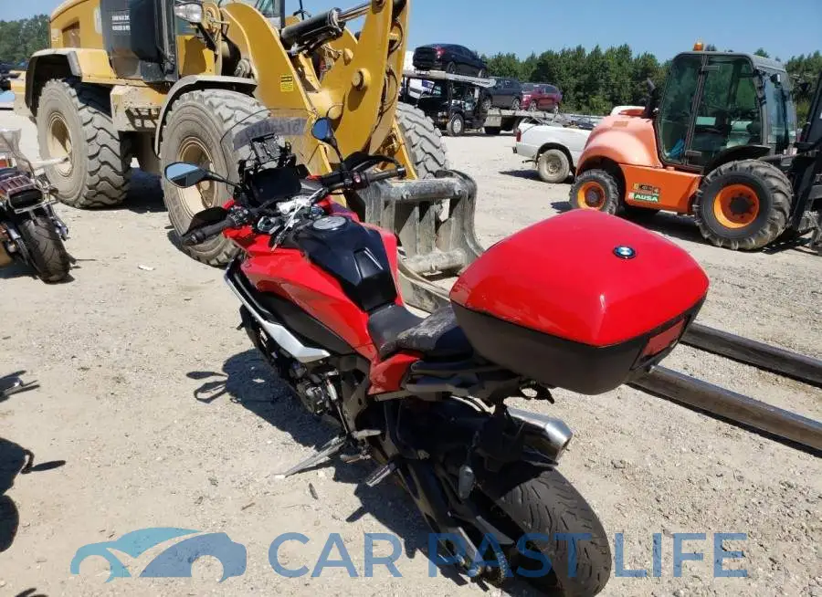WB10E430XLZJ83604# 3