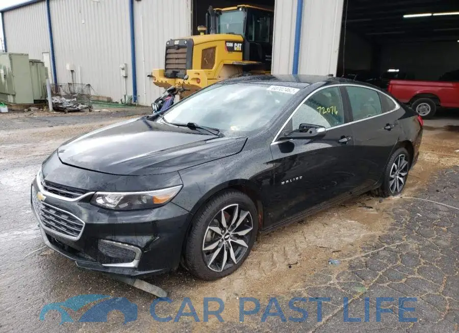 1G1ZD5ST2JF264604# 2