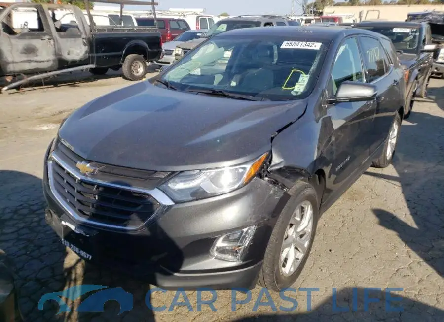 2GNAXTEX7J6183095# 2