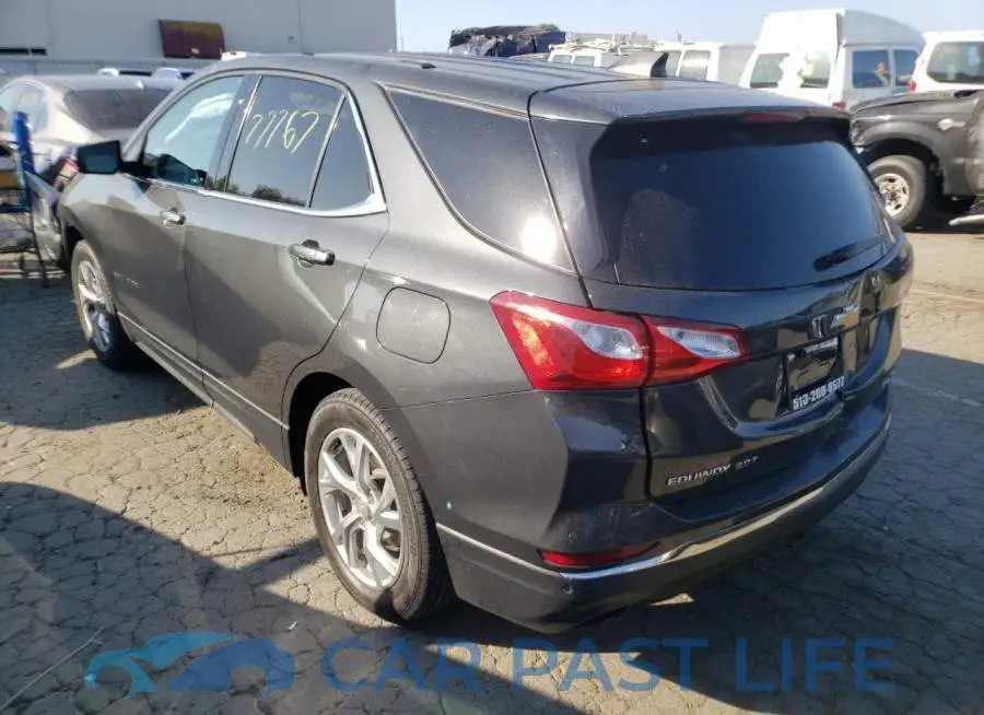 2GNAXTEX7J6183095# 3