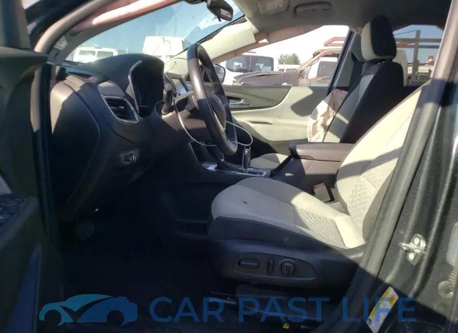 2GNAXTEX7J6183095# 5