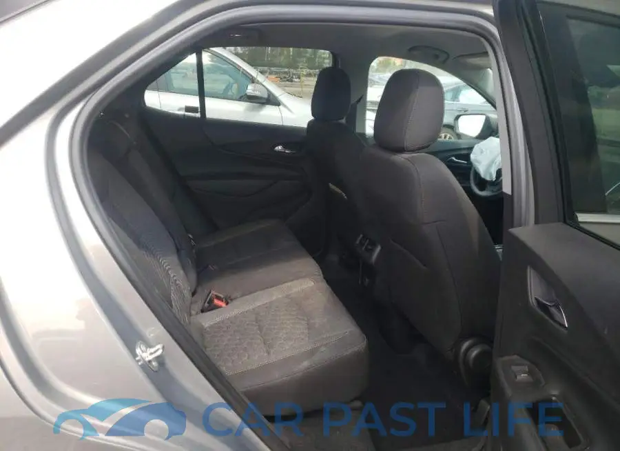 3GNAXJEV0JS562105# 6