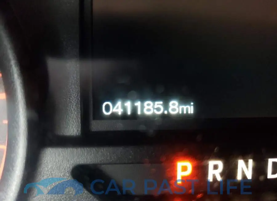 1FTEW1CP1JKD53033# 8
