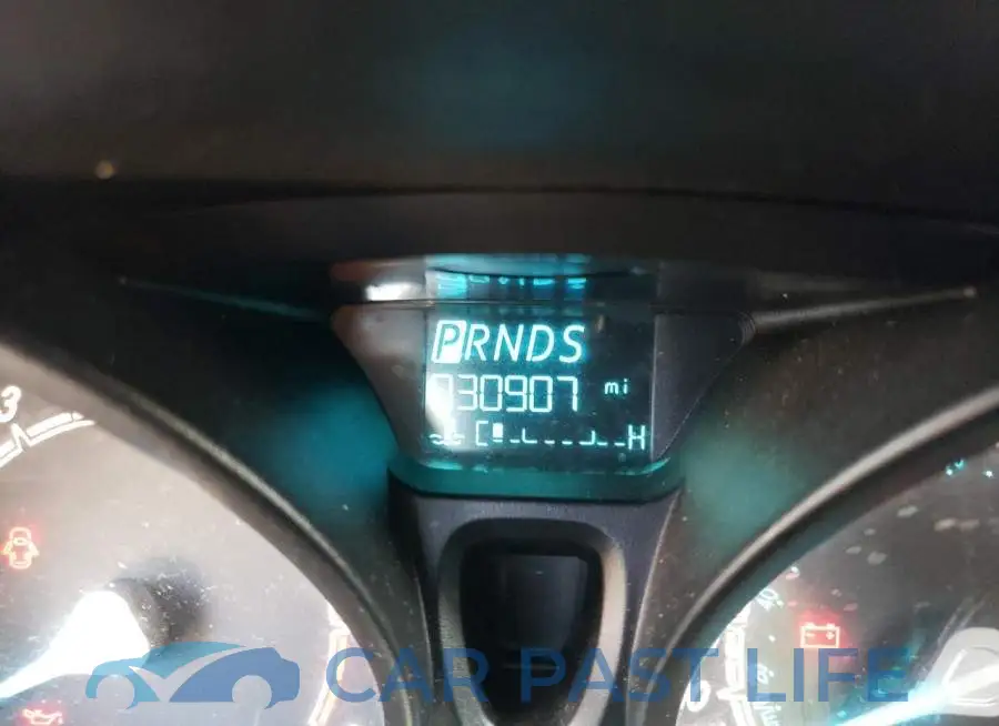 3FADP4AJ7KM147479# 8