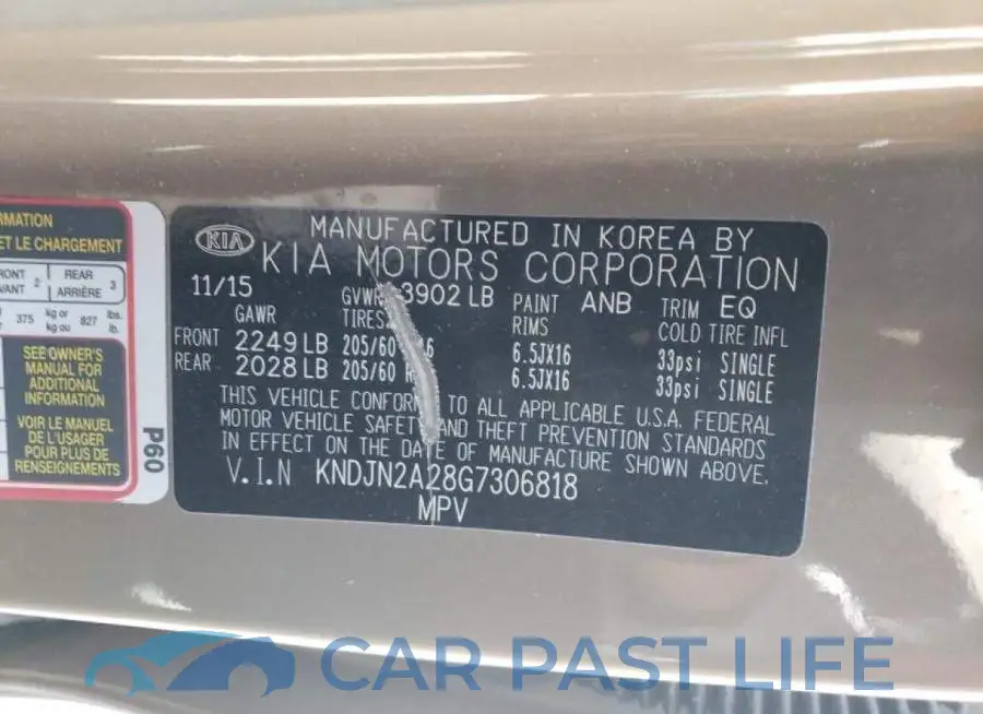 KNDJN2A28G7306818# 10