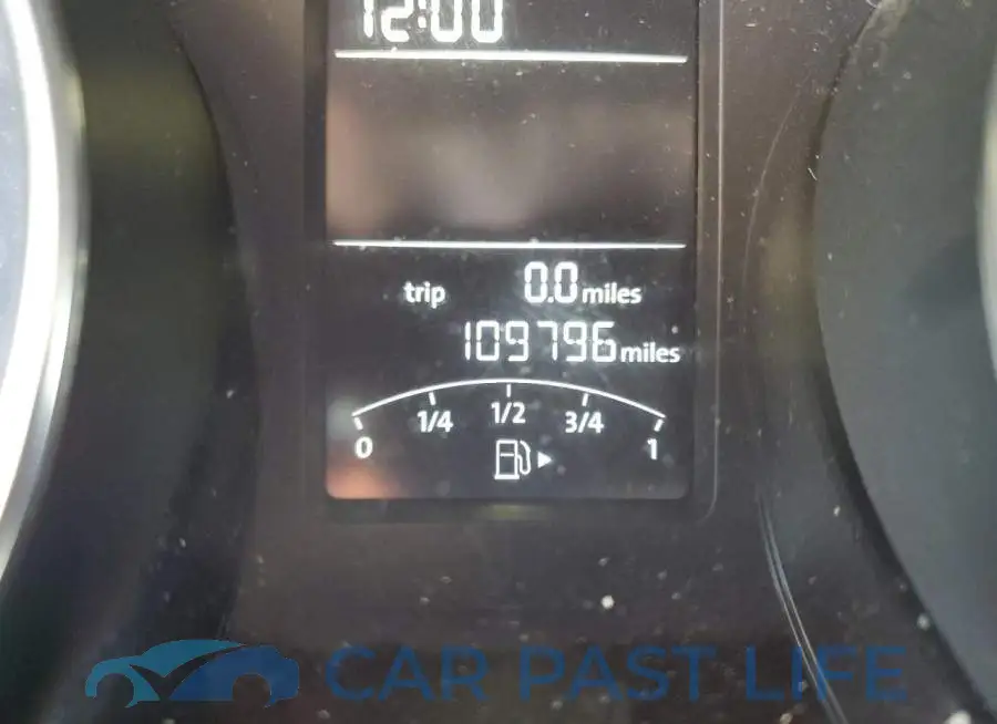 3VW267AJ0GM281213# 8