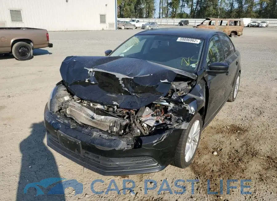 3VW267AJ0GM281213# 2