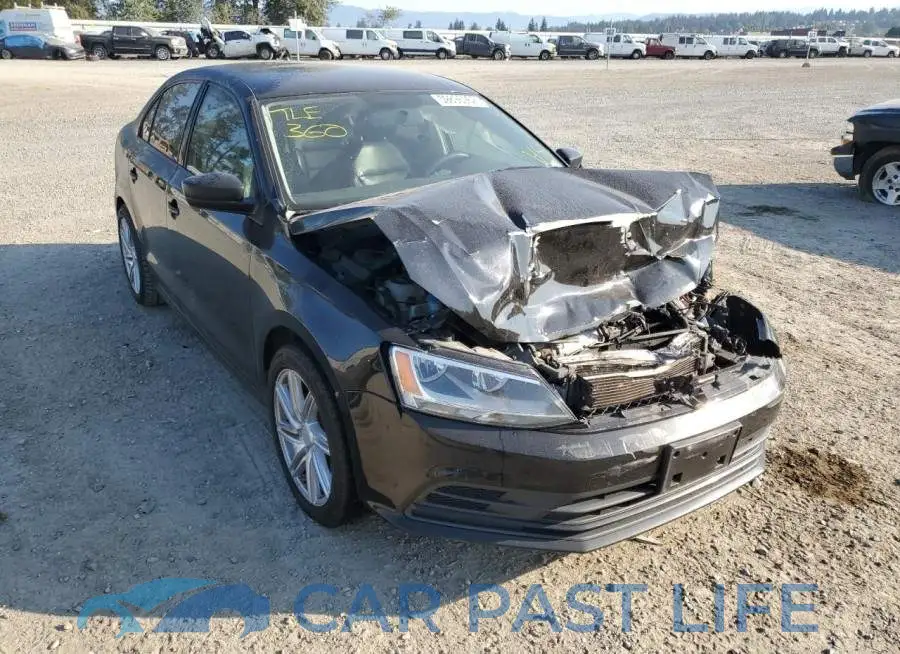 3VW267AJ0GM281213# 1