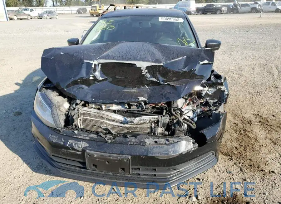 3VW267AJ0GM281213# 9