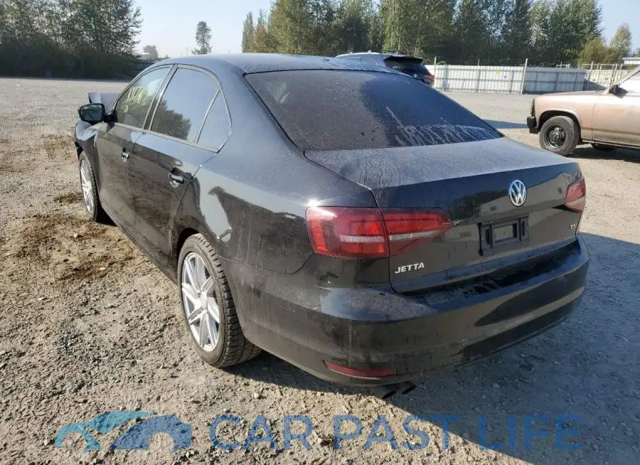 3VW267AJ0GM281213# 3