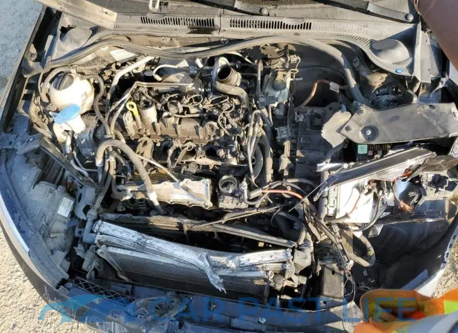 3VW267AJ0GM281213# 7