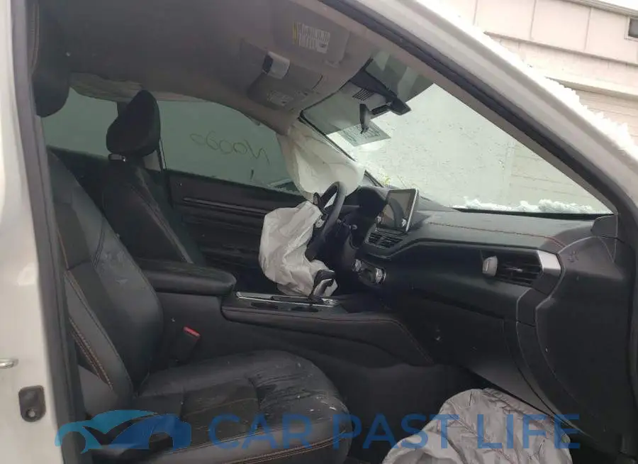 1N4BL4CV1LC199082# 5