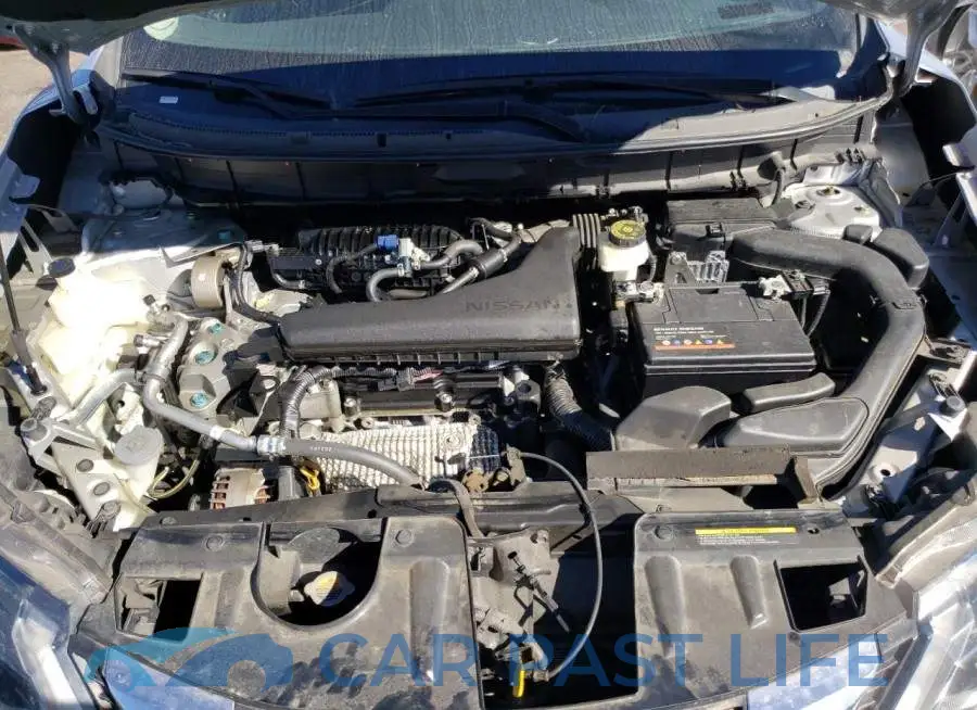 KNMAT2MV9LP535059# 7