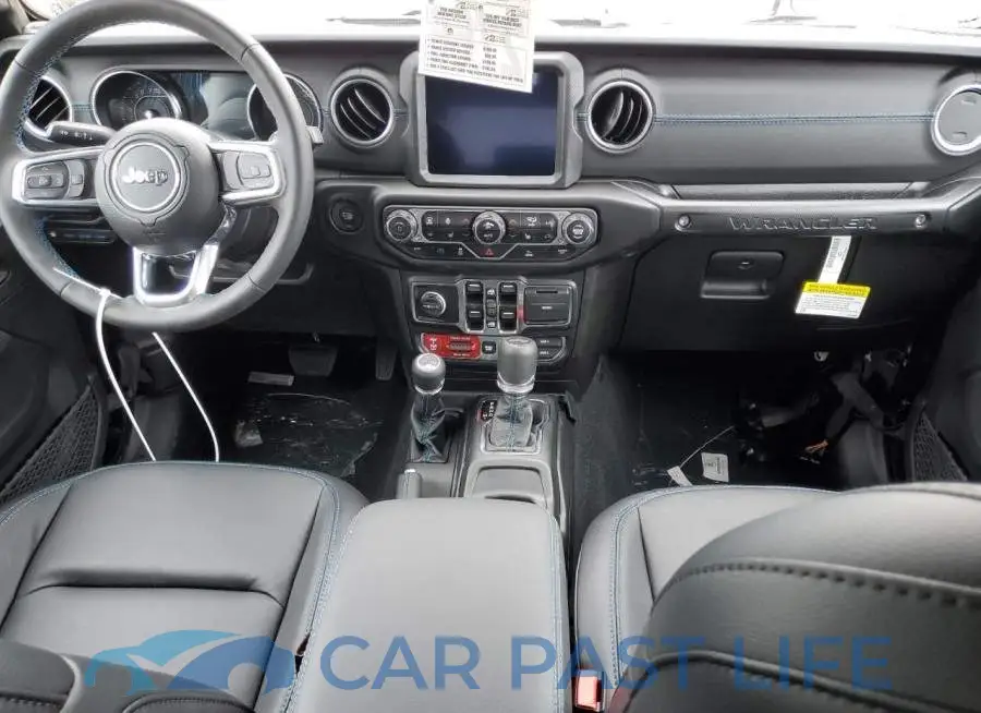 1C4JJXR6XNW198589# 5