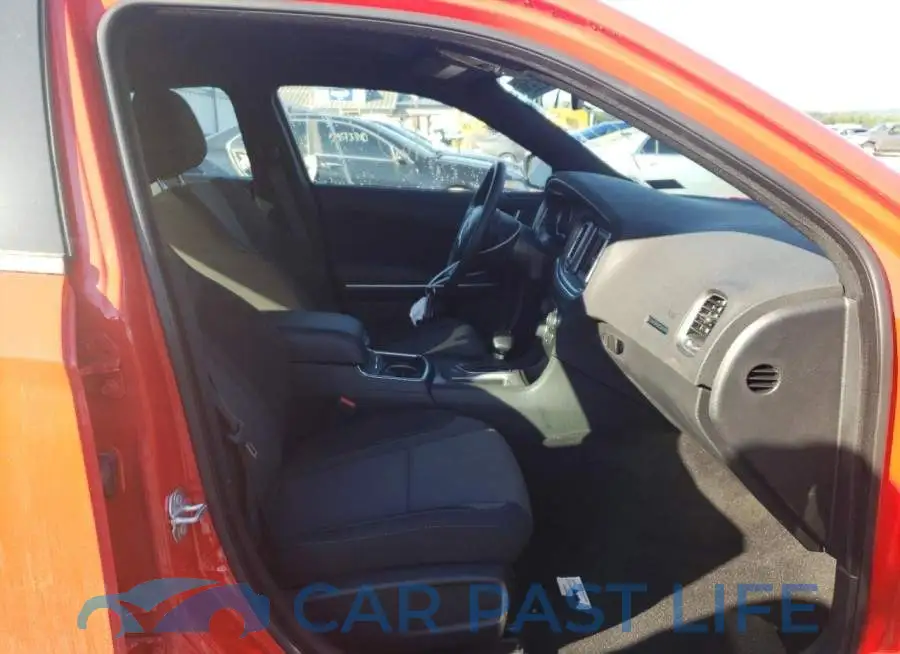 2C3CDXBGXNH200685# 5