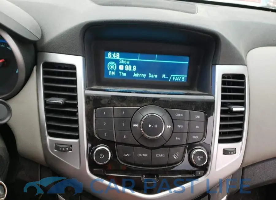 1G1PA5SH7G7142223# 9