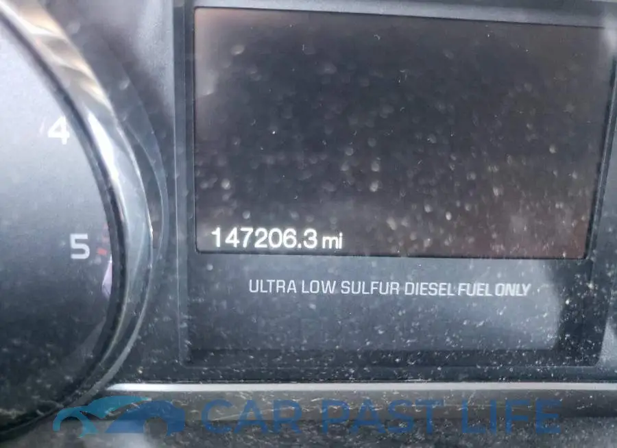 1FT7W2BT2GEA00949# 8
